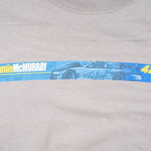 NASCAR 42 Tee - Picture 2 of 5